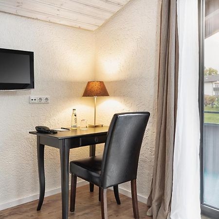 H+ Hotel Oberstaufen Dış mekan fotoğraf